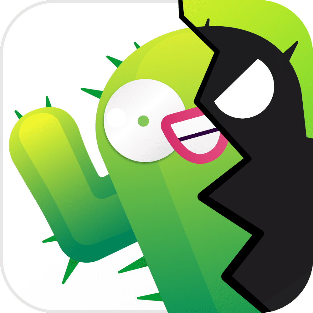 Truth or dare app logo - Fun with family, couples or friends